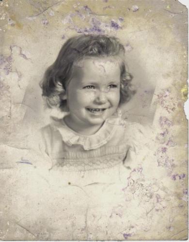 Jeanne Walls