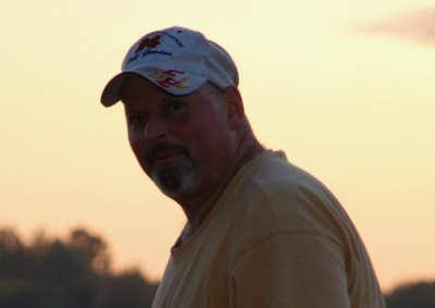 Brian Tewinkel