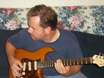 John Siuda