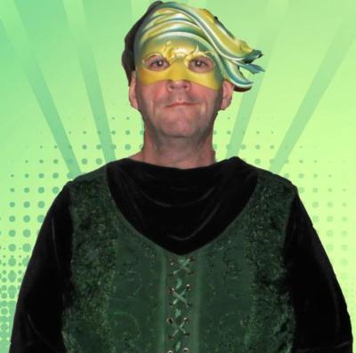 John Deltuvia