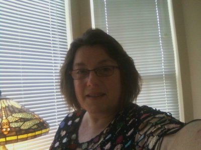 Jeannine Huffaker