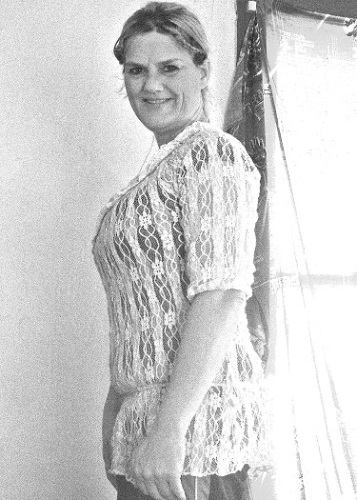 Deborah Mckenna