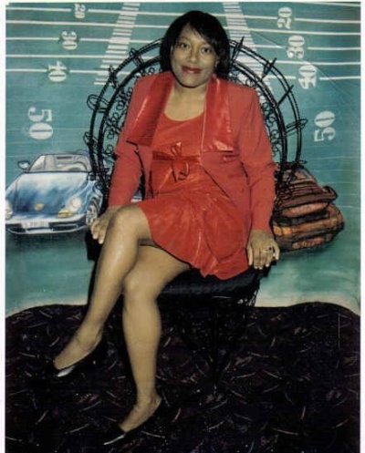 Almertha Edwards