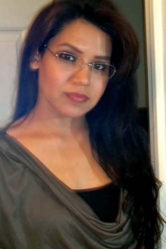 Yolanda Tovar