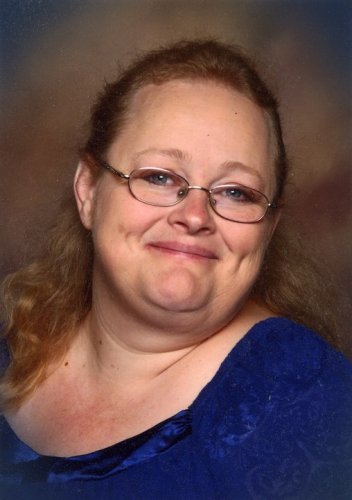 Lydia Penton