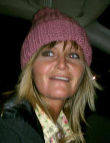 Susan Kay