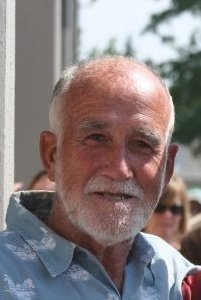 Donald Smith