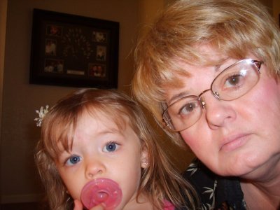 Judy Brown