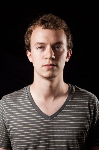 Jason Pfitzer