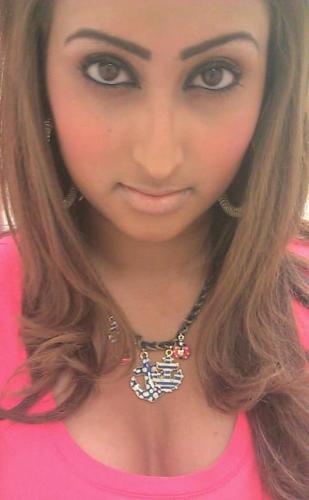 Shenera Singh