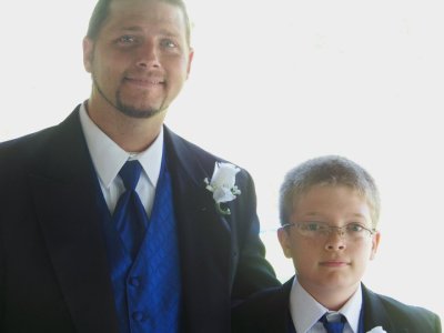 Jason Myers