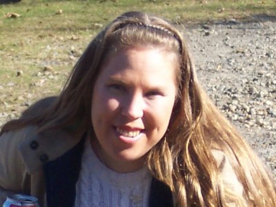 Cathie Scott