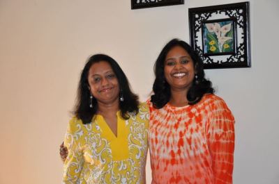 Aruna Vallabhu