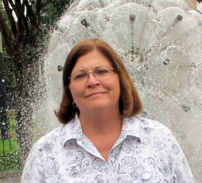 Joyce Hansen