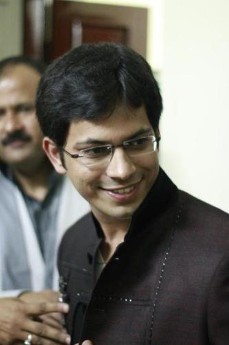 Deepank Sharma