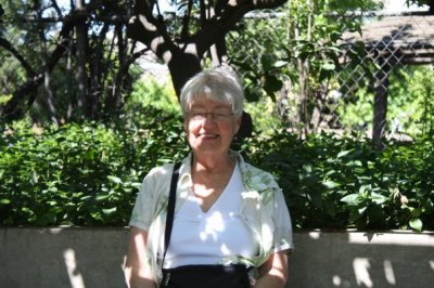 Karen Miller