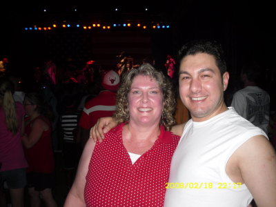 Rebecca Beshay
