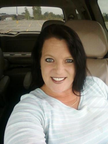 Patricia Hunter