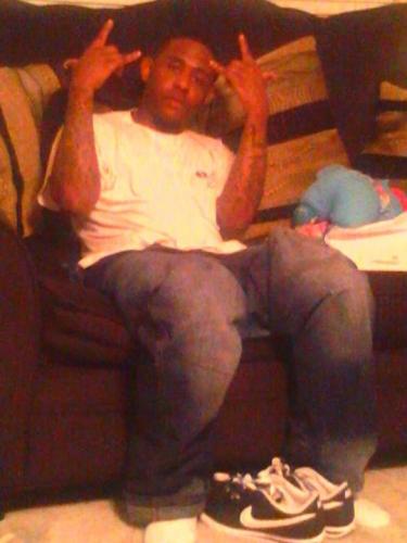 Alexander Bankhead