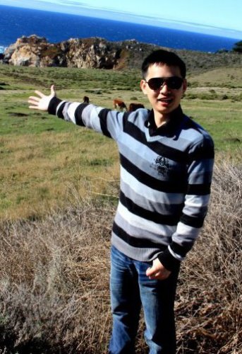 Oliver Tang