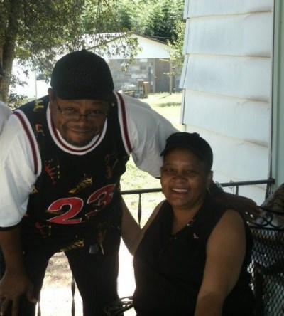 Rickey Hodges