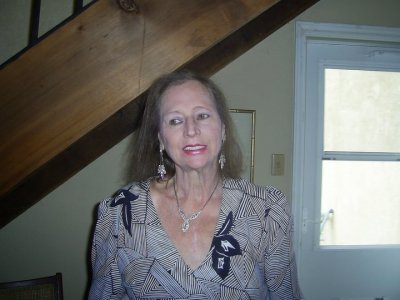 Delores Redman