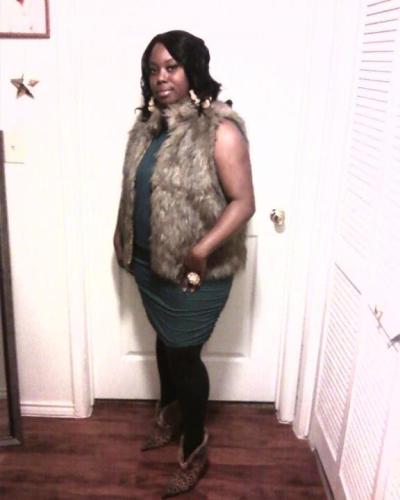 Regina Taylor