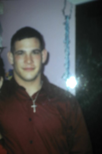 Jeremy Dvorak