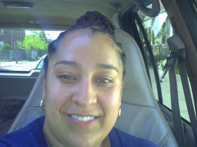 Yvette Parsley
