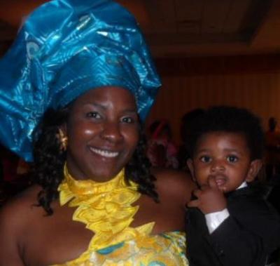 Adaora Udekwu