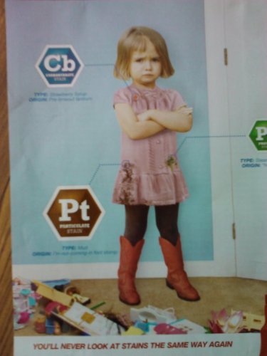 Cheryl Poster