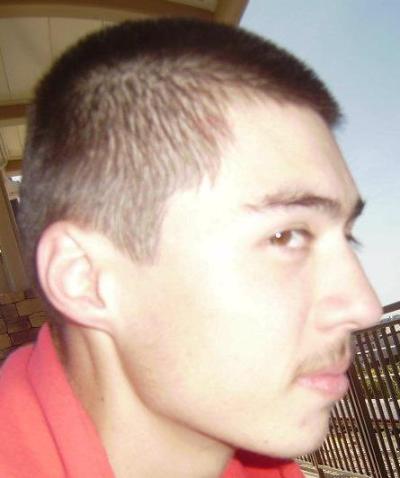 Sean Naylor