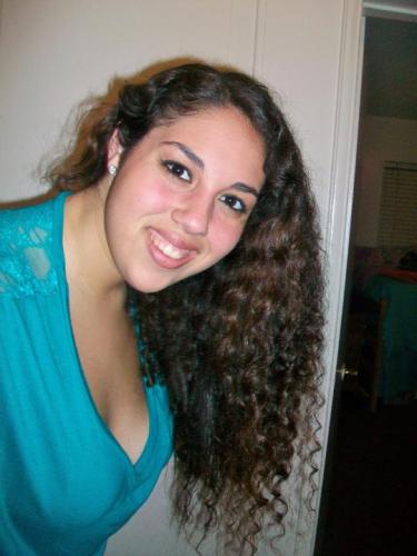 Kassandra Mcintyre