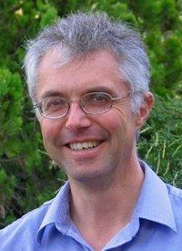 Timothy Wilson