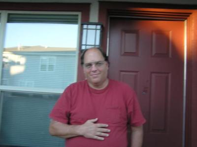 Earl Collinsworth