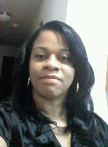 Mechell Kidd