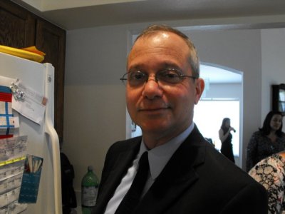 Russell Klein