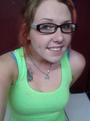 Brittany Duckworth