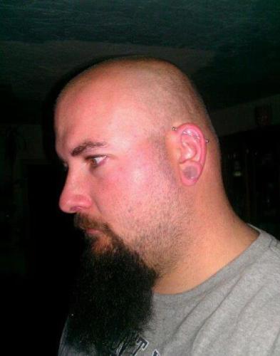 Christopher Rockey