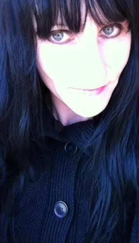Tanja Sjogren