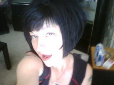 Kristie Straughn
