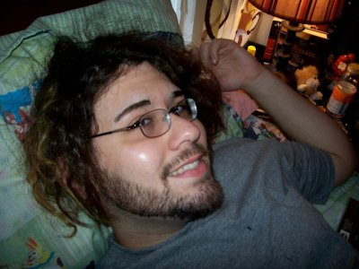 Craig Mazzio