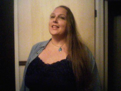 Lynn Abercrombie