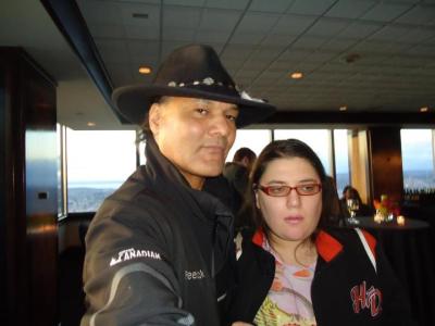 John Andrade
