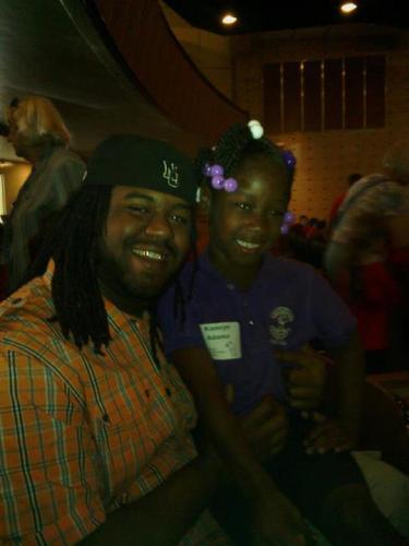 Dementrius Adams