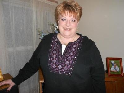 Jennifer Carbaugh