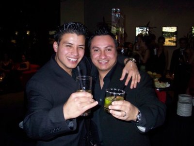 Leonel Tun