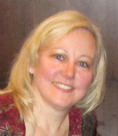 Deborah Miller