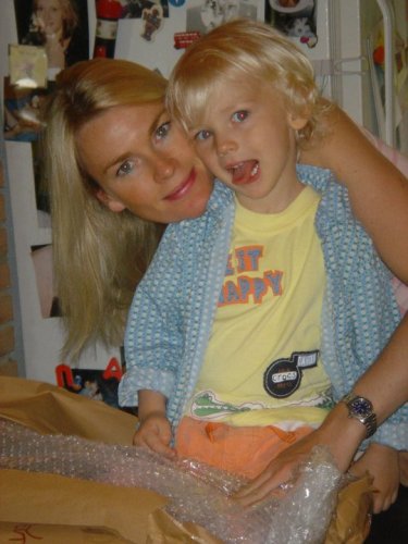 Sarah Eccleston