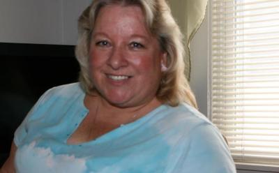 Jeannine Eldridge